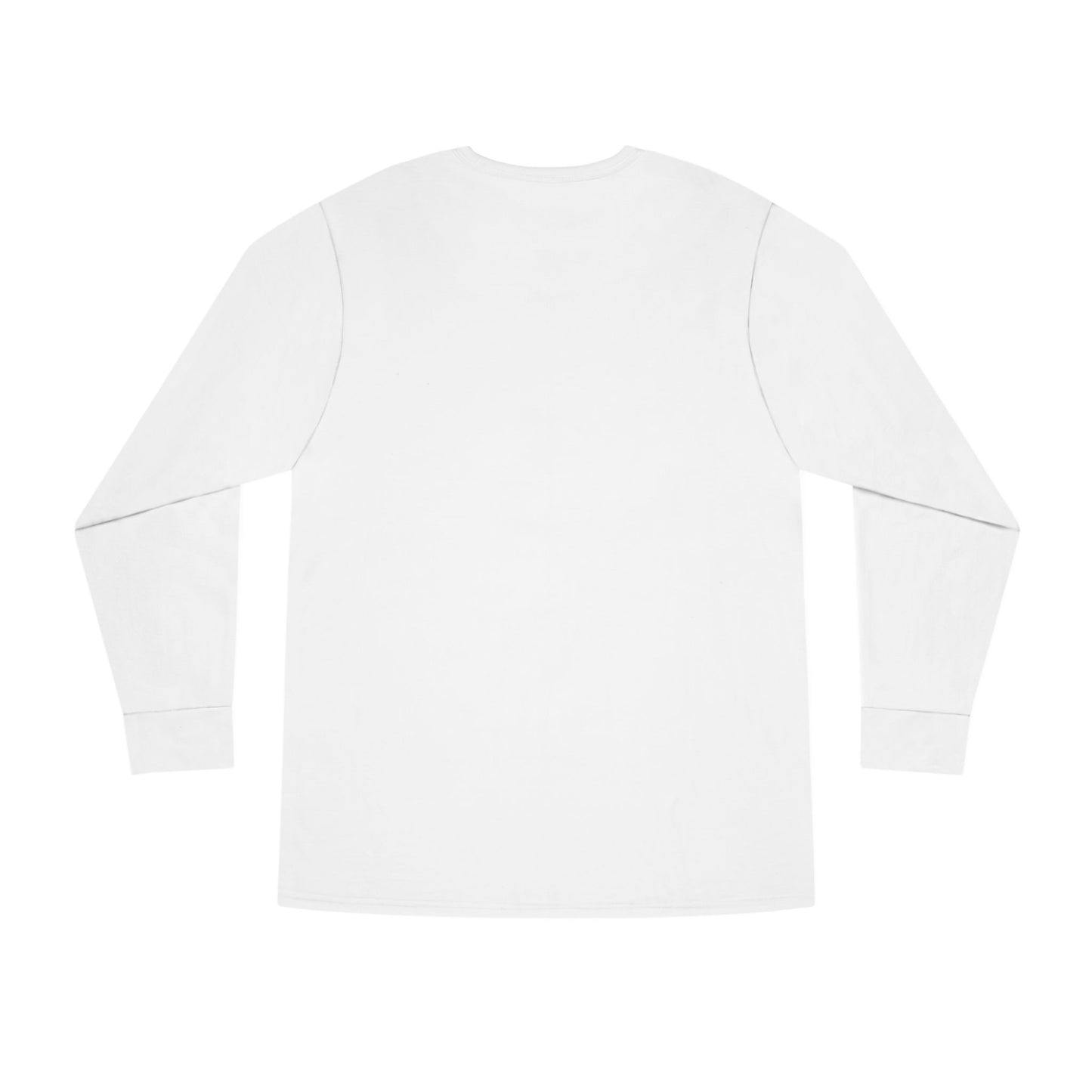 The Murder Mind Long Sleeve Crewneck Tee