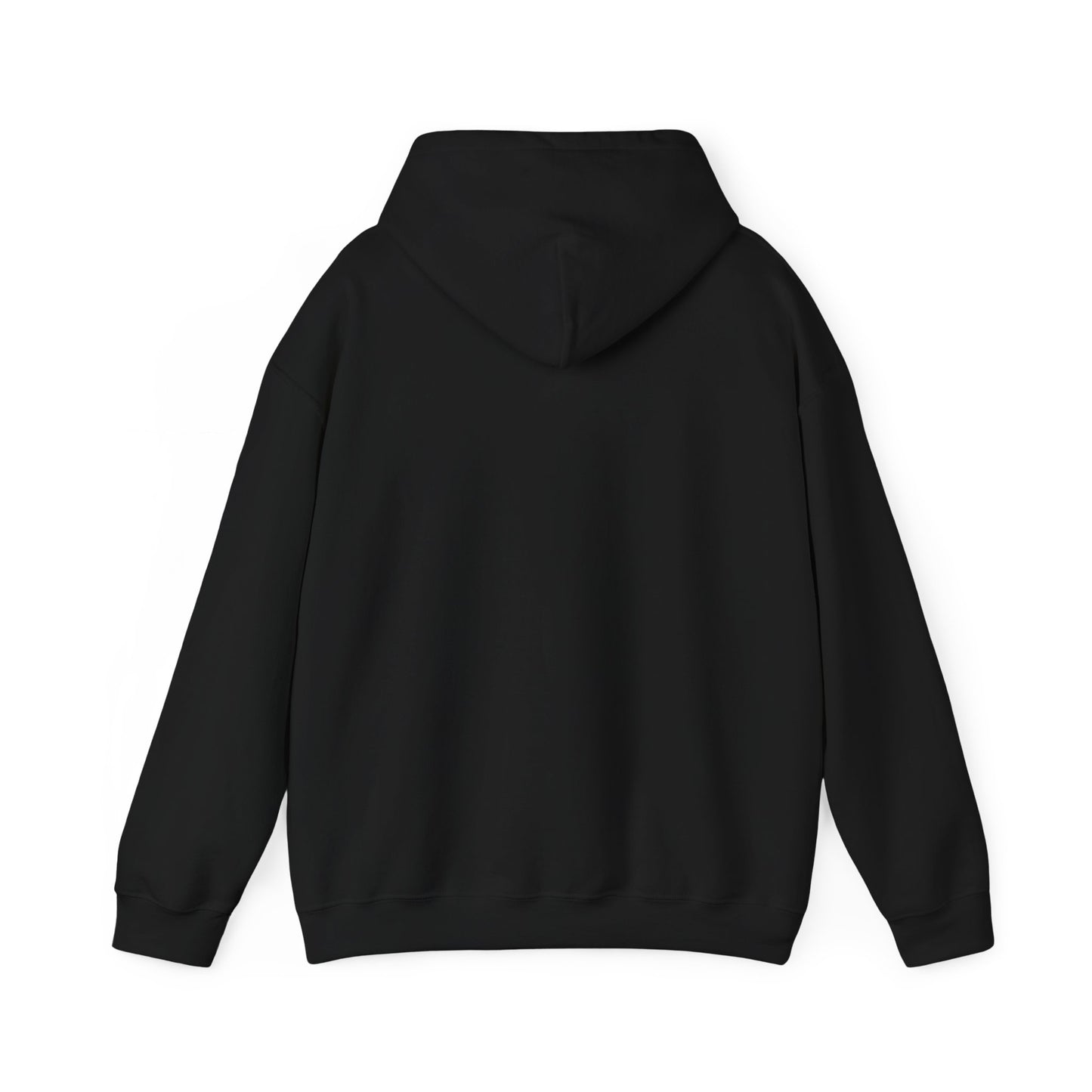 The Murder Mind Unisex Heavy Blend™ Hooded Sweatshirt