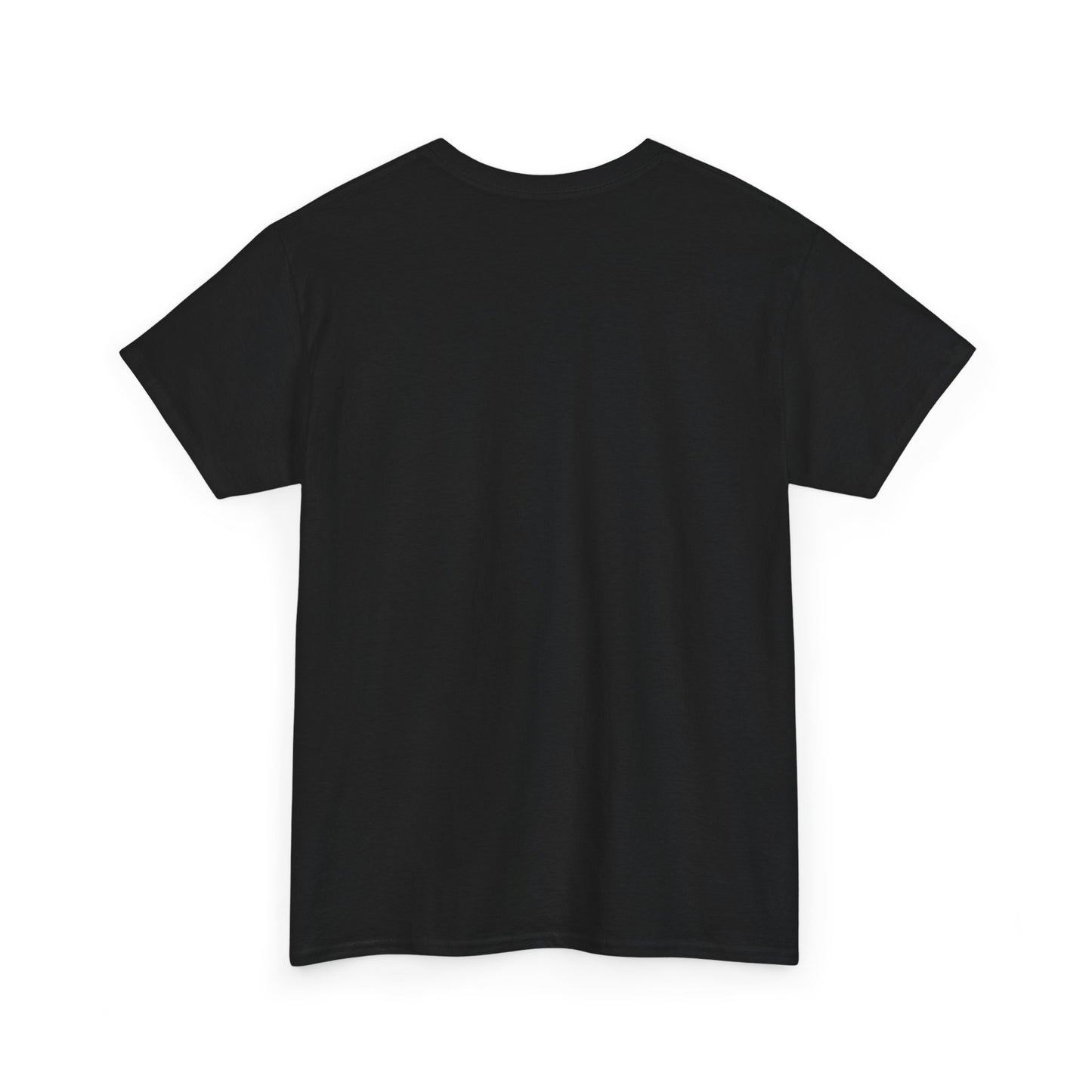 The Murder Mind Unisex Heavy Cotton Tee