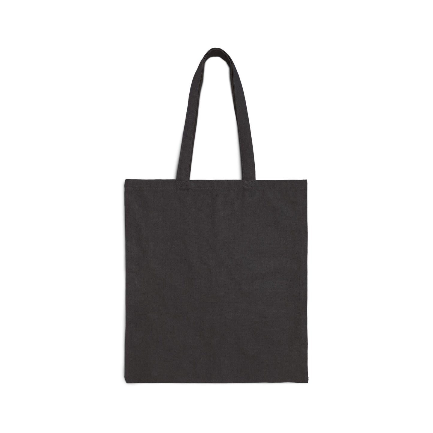 The Murder Mind Cotton Canvas Tote Bag