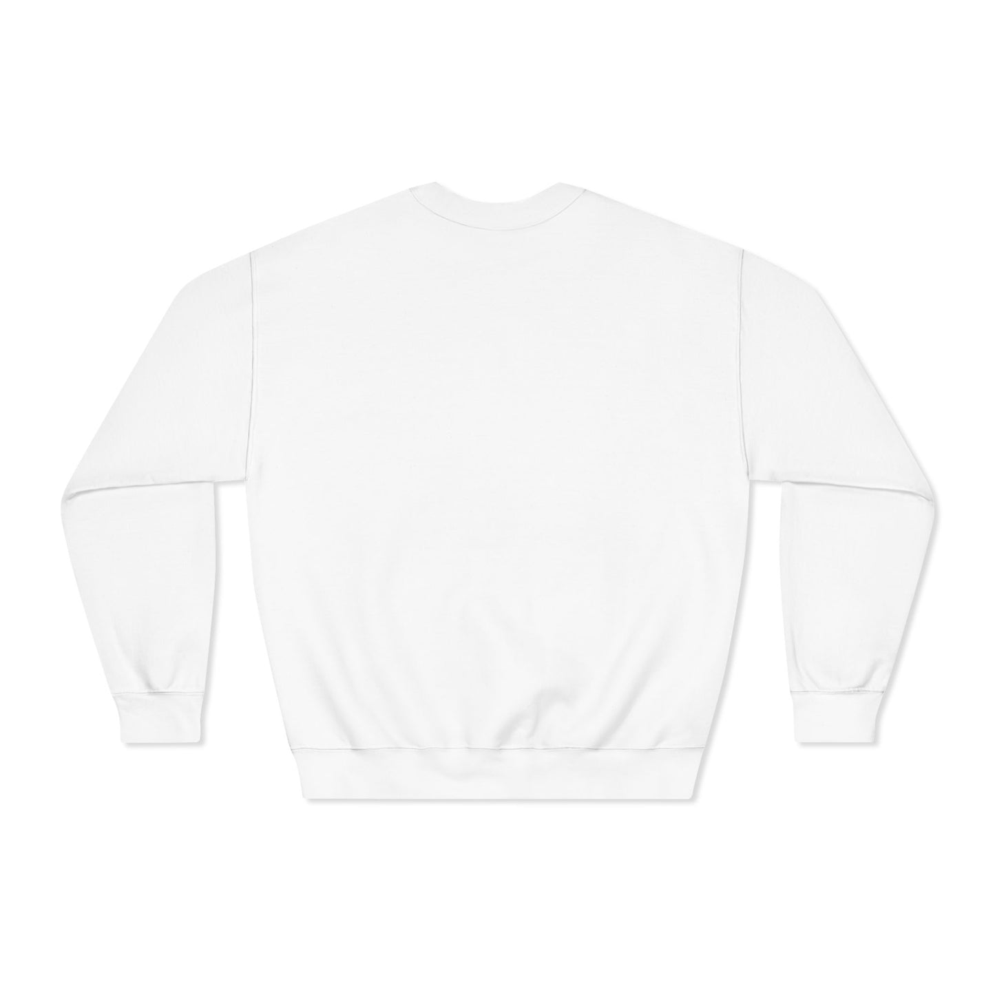 Investigate, Analyze, Solve Unisex DryBlend® Crewneck Sweatshirt