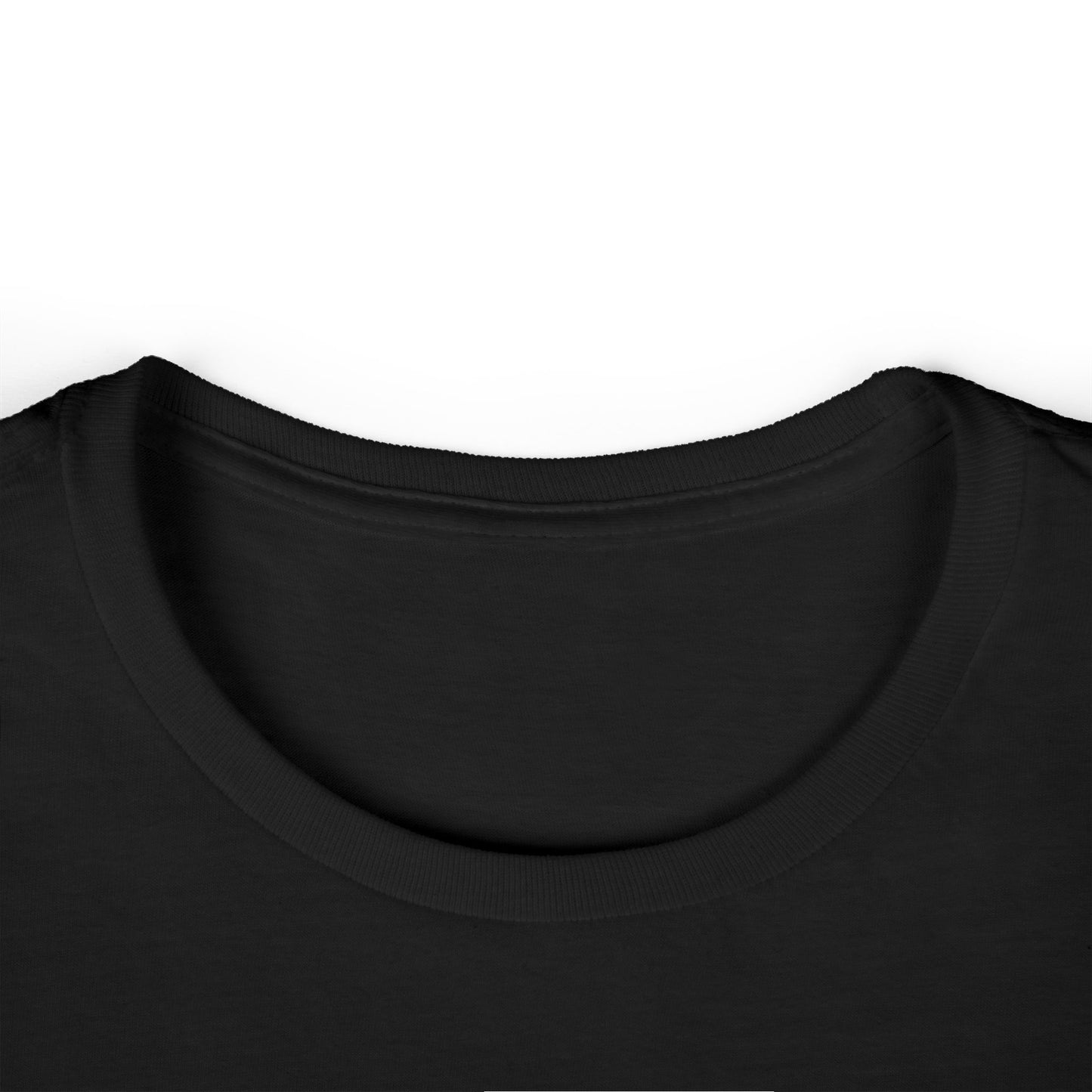 Investigate, Analyze, Solve Women's Softstyle Tee