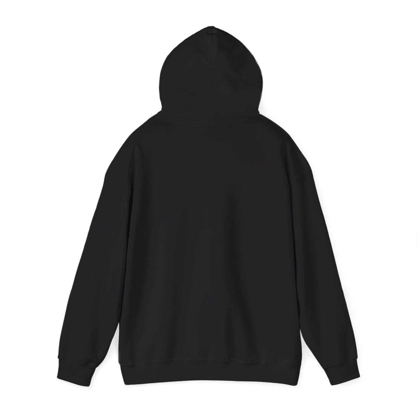 The Murder Mind Unisex Heavy Blend™ Hooded Sweatshirt