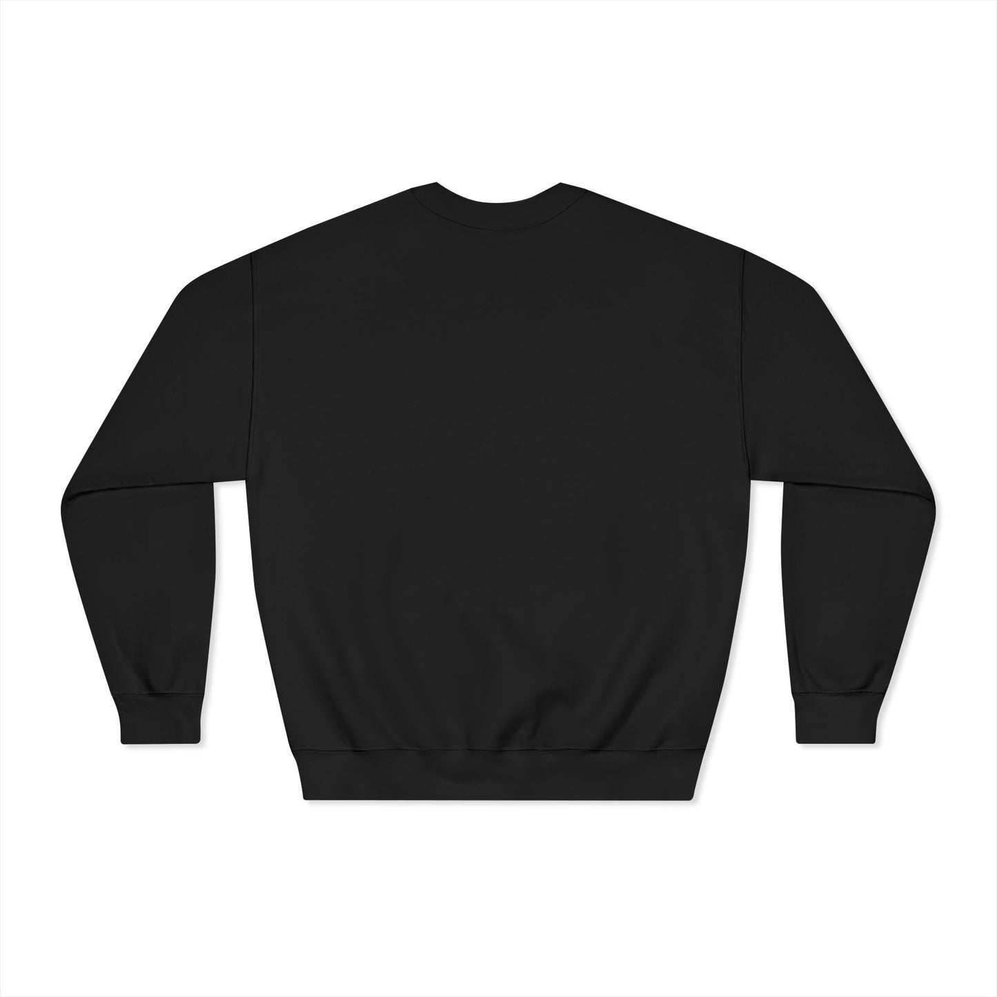 Investigate, Analyze, Solve Unisex DryBlend® Crewneck Sweatshirt