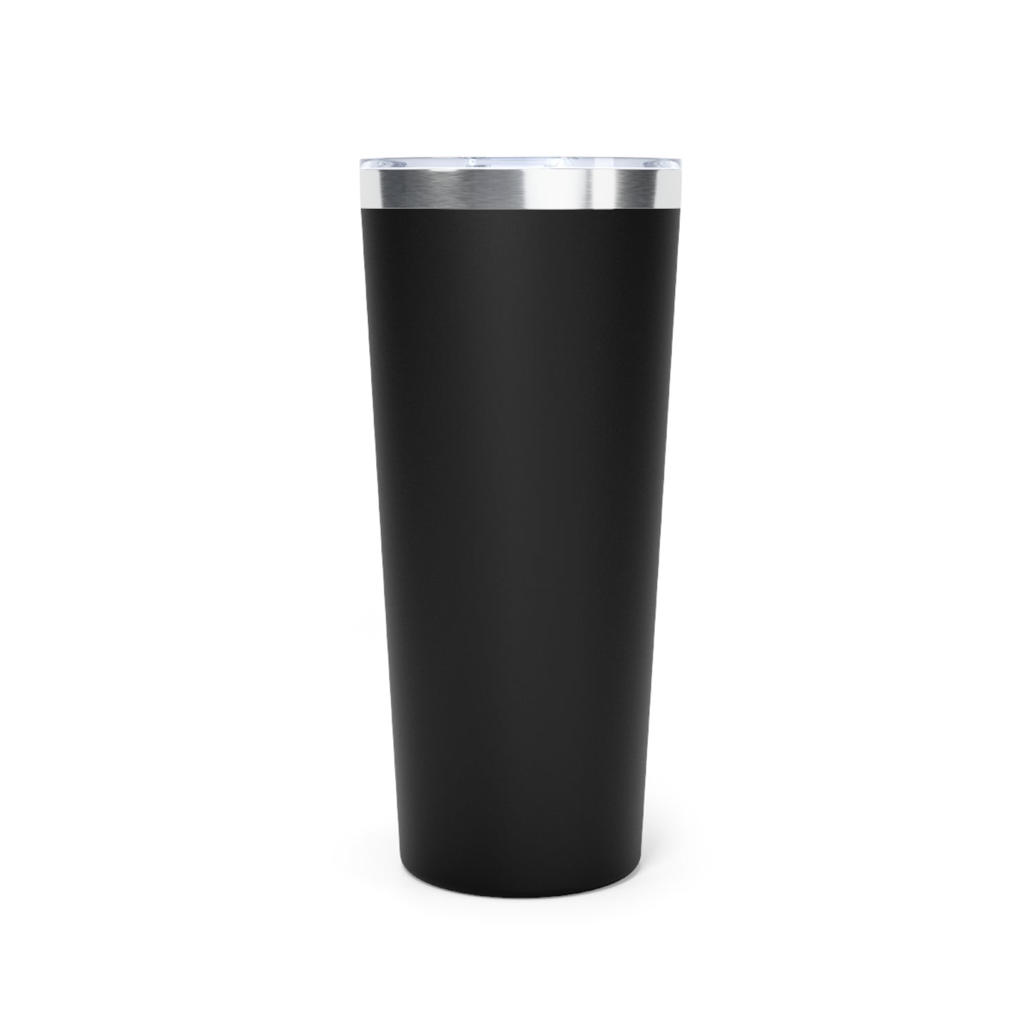 Investigate, Analyze, Solve Copper Vacuum Insulated Tumbler, 22oz