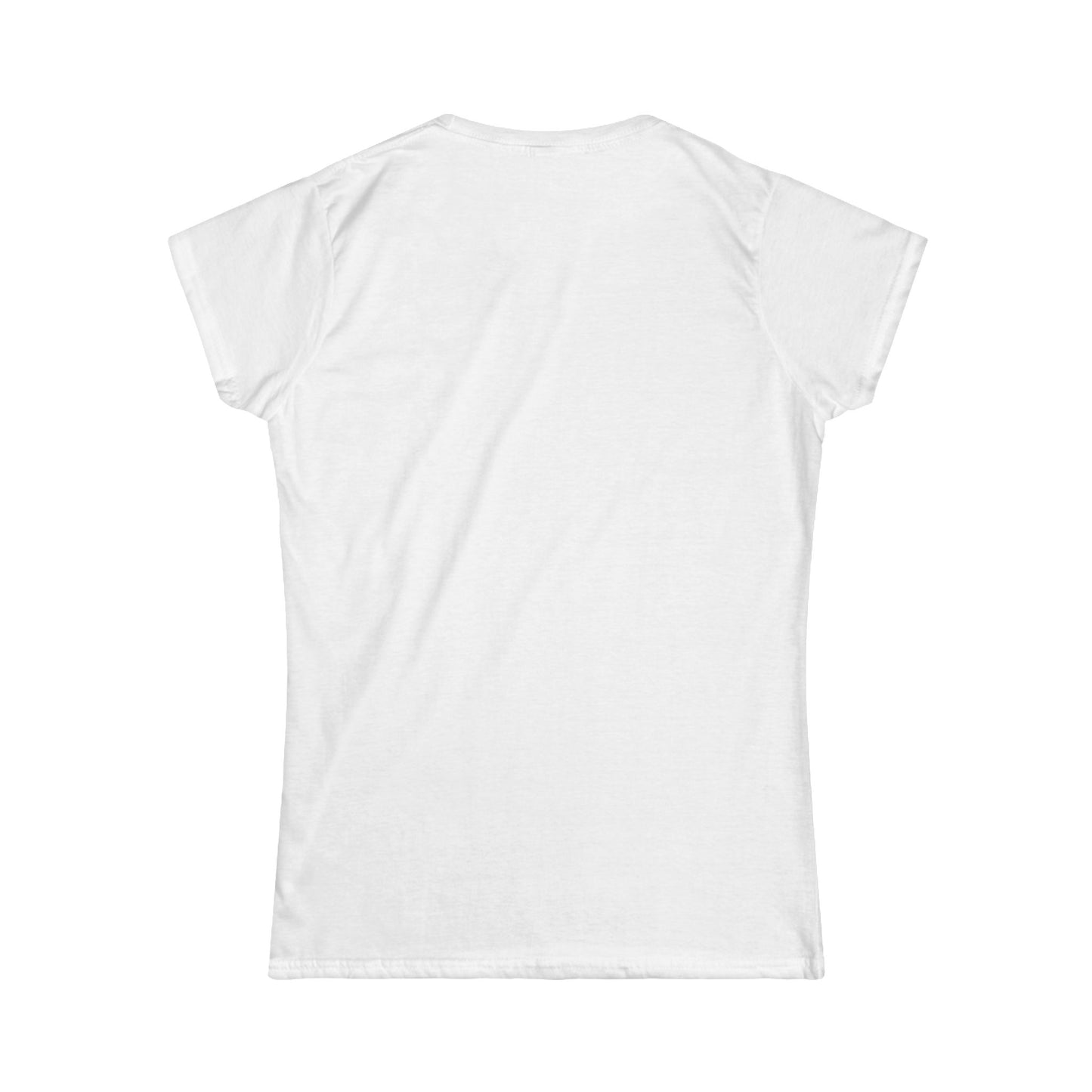 Solving Cases 1 Episode At A Time Women's Softstyle Tee
