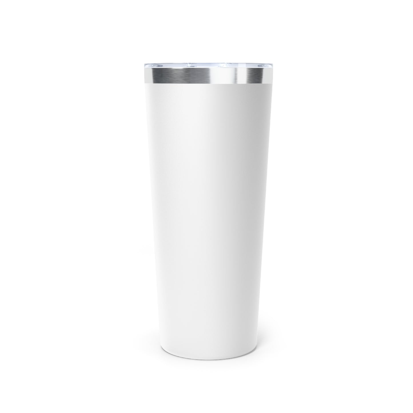 Investigate, Analyze, Solve Copper Vacuum Insulated Tumbler, 22oz