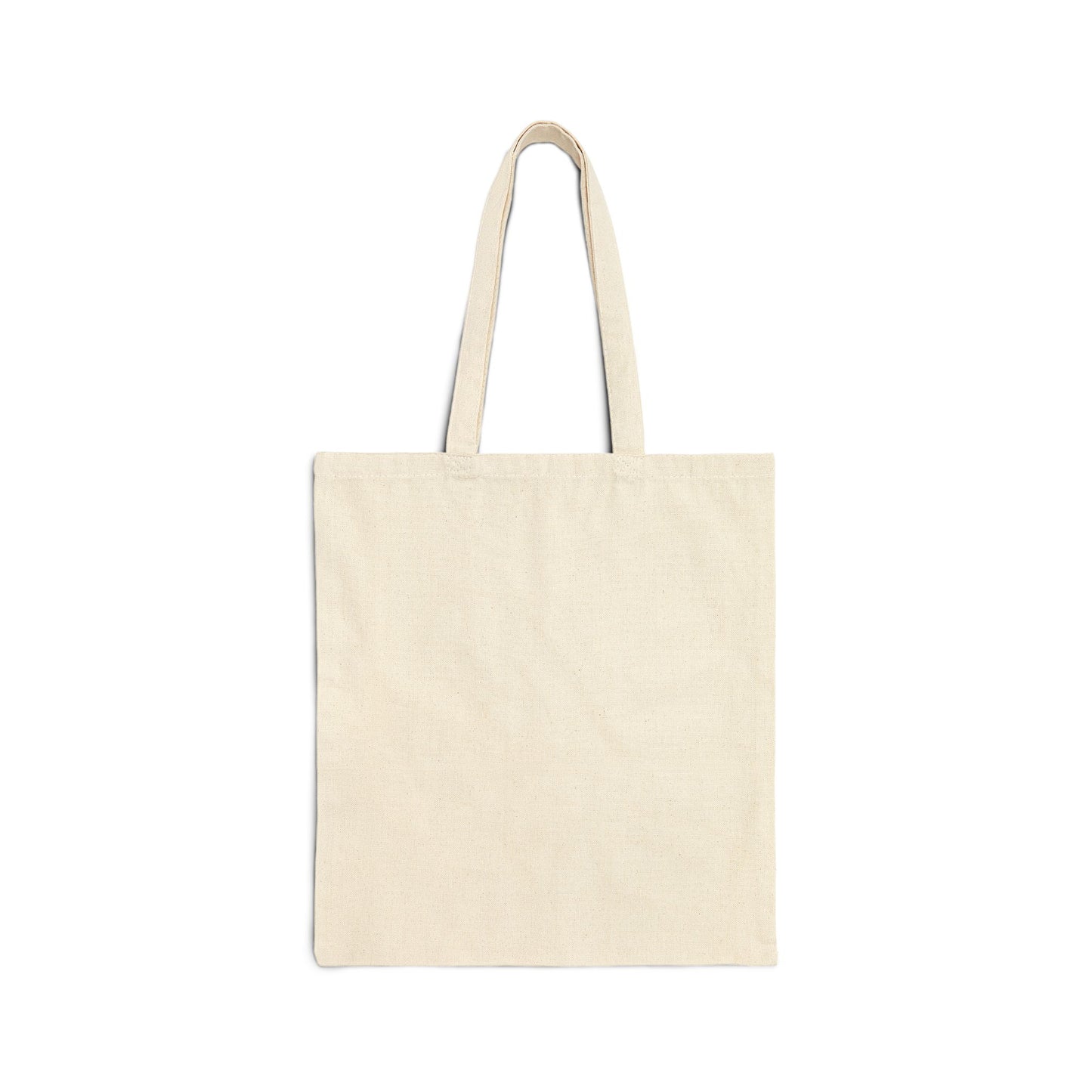 This Ain't Fiction, This Is Murder Cotton Canvas Tote Bag