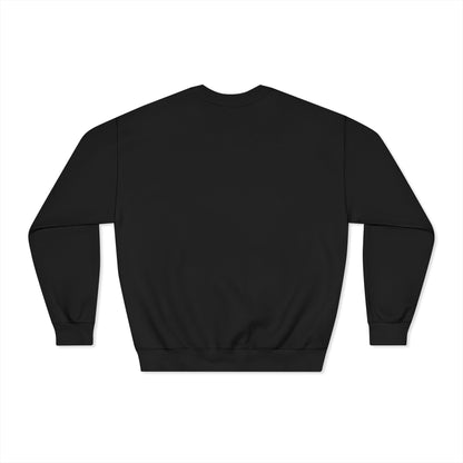 The Murder Mind Unisex DryBlend® Crewneck Sweatshirt