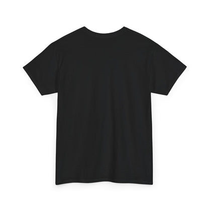 This Ain't Fiction, This Is Murder Unisex Heavy Cotton Tee