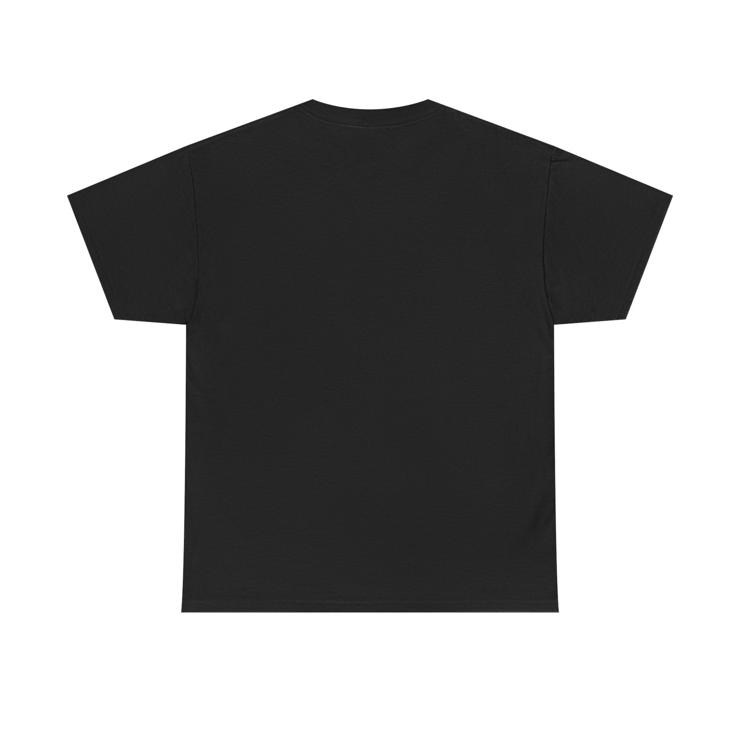 Solving Murders Is My Therapy Unisex Heavy Cotton Tee