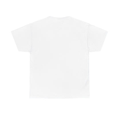 This Ain't Fiction, This Is Murder Unisex Heavy Cotton Tee