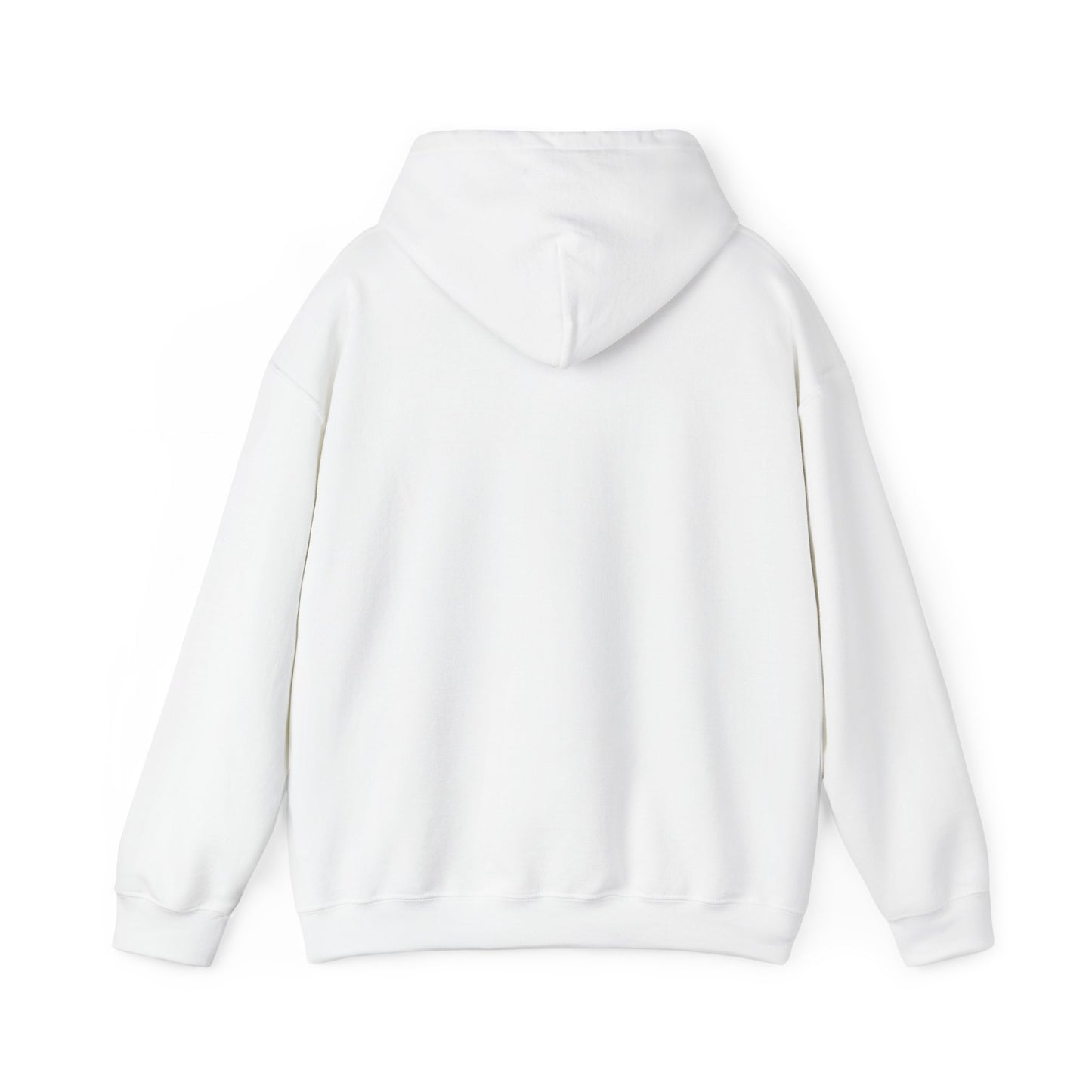 The Murder Mind Unisex Heavy Blend™ Hooded Sweatshirt