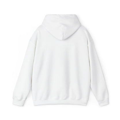 The Murder Mind Unisex Heavy Blend™ Hooded Sweatshirt