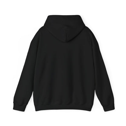 The Murder Mind Unisex Heavy Blend™ Hooded Sweatshirt