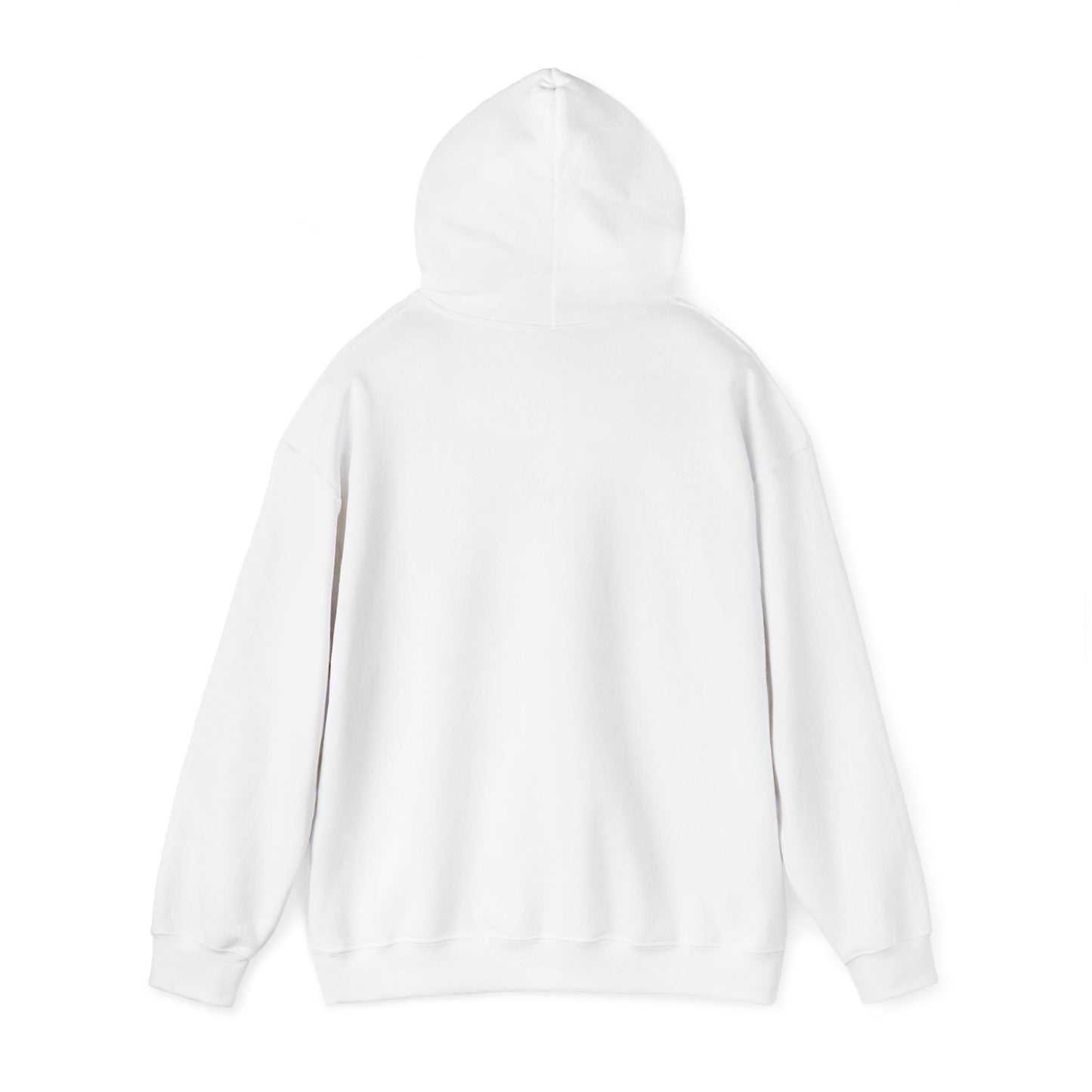 The Murder Mind Unisex Heavy Blend™ Hooded Sweatshirt