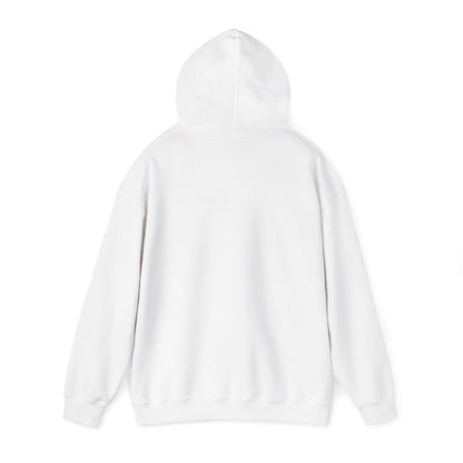 The Murder Mind Unisex Heavy Blend™ Hooded Sweatshirt