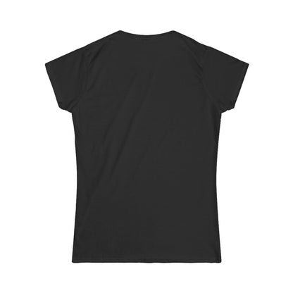 Solving Cases 1 Episode At A Time Women's Softstyle Tee