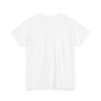 This Ain't Fiction, This Is Murder Unisex Heavy Cotton Tee