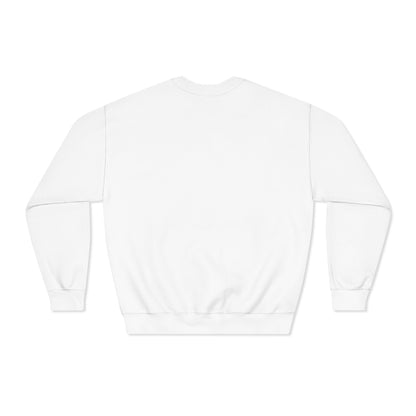 The Murder Mind Unisex DryBlend® Crewneck Sweatshirt