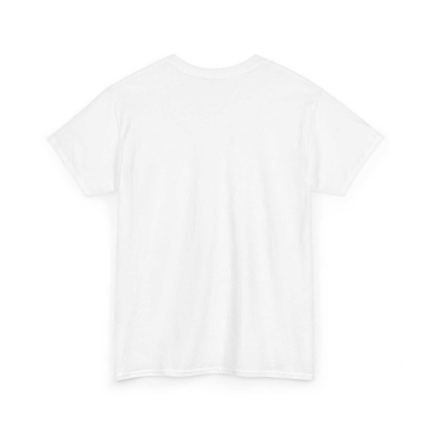 Solving Cases 1 Episode At A Time Unisex Heavy Cotton Tee